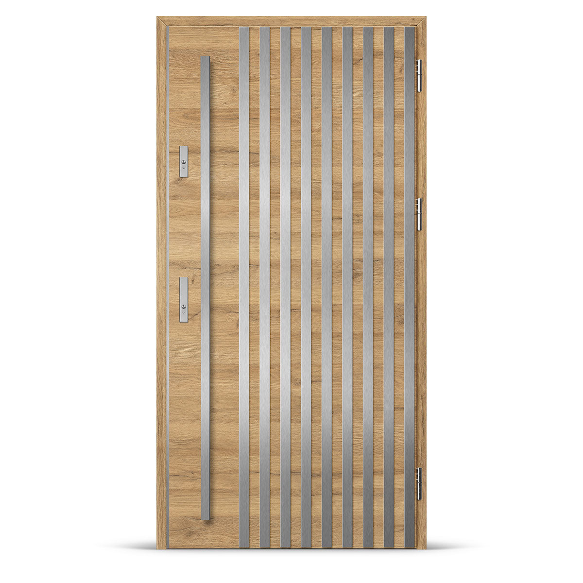 Входна врата ALTA 5