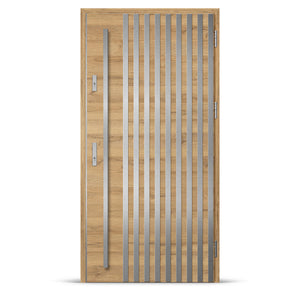 Входна врата ALTA 5