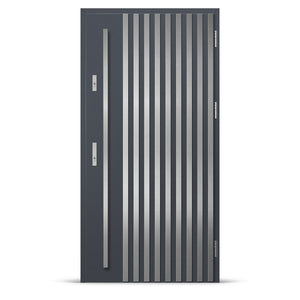 Входна врата ALTA 5