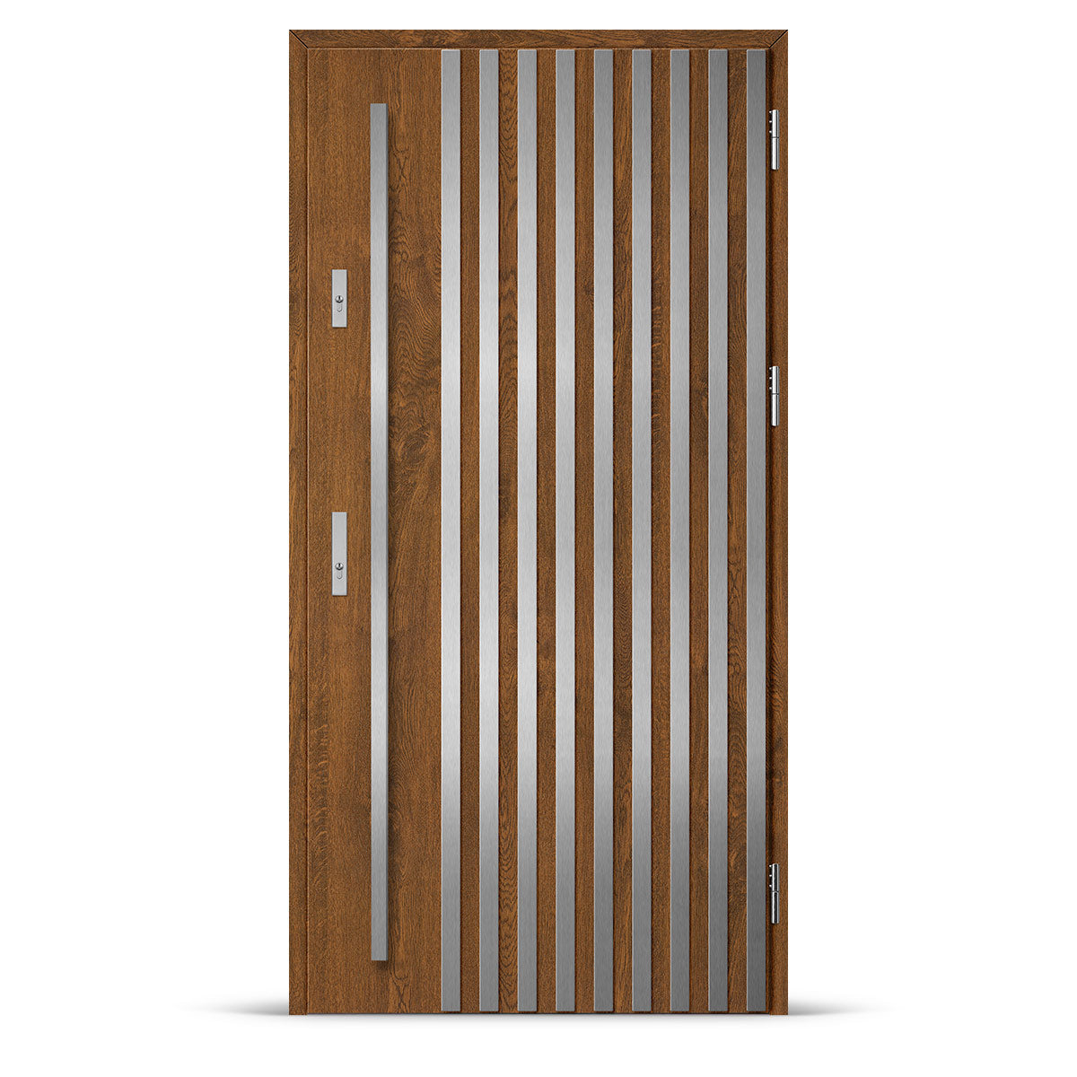 Входна врата ALTA 5