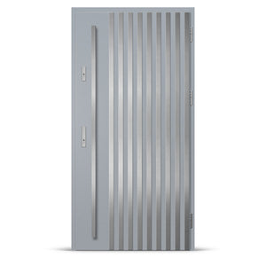 Входна врата ALTA 5