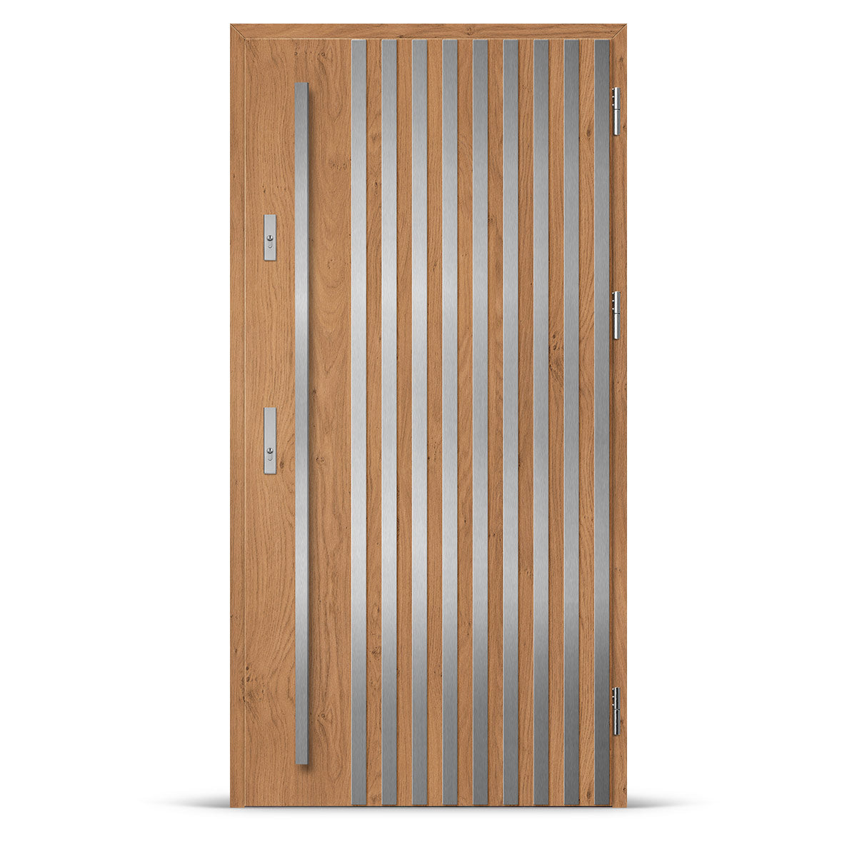 Входна врата ALTA 5