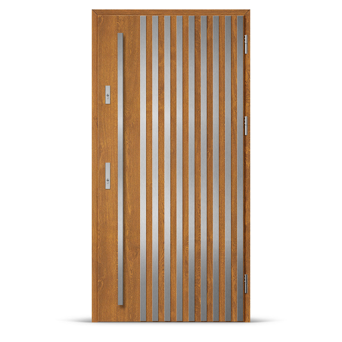 Входна врата ALTA 5