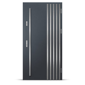 Входна врата ALTA 6