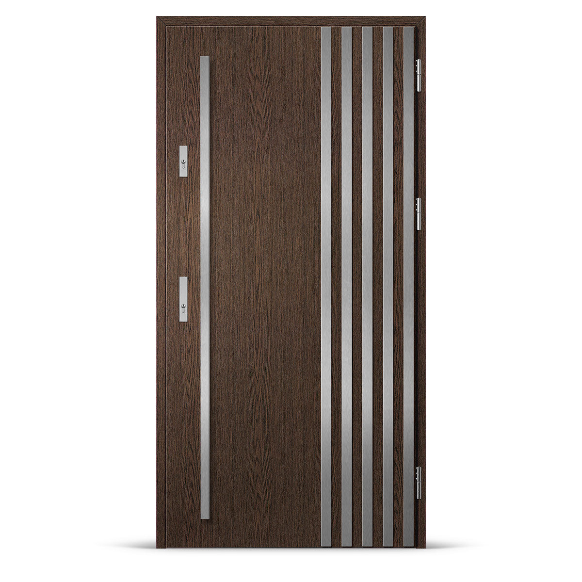 Входна врата ALTA 6