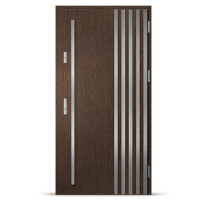 Входна врата ALTA 6