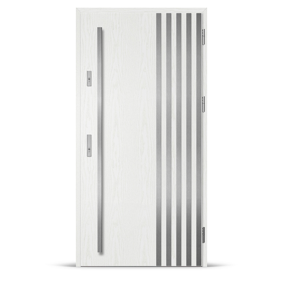 Входна врата ALTA 6