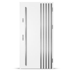 Входна врата ALTA 6