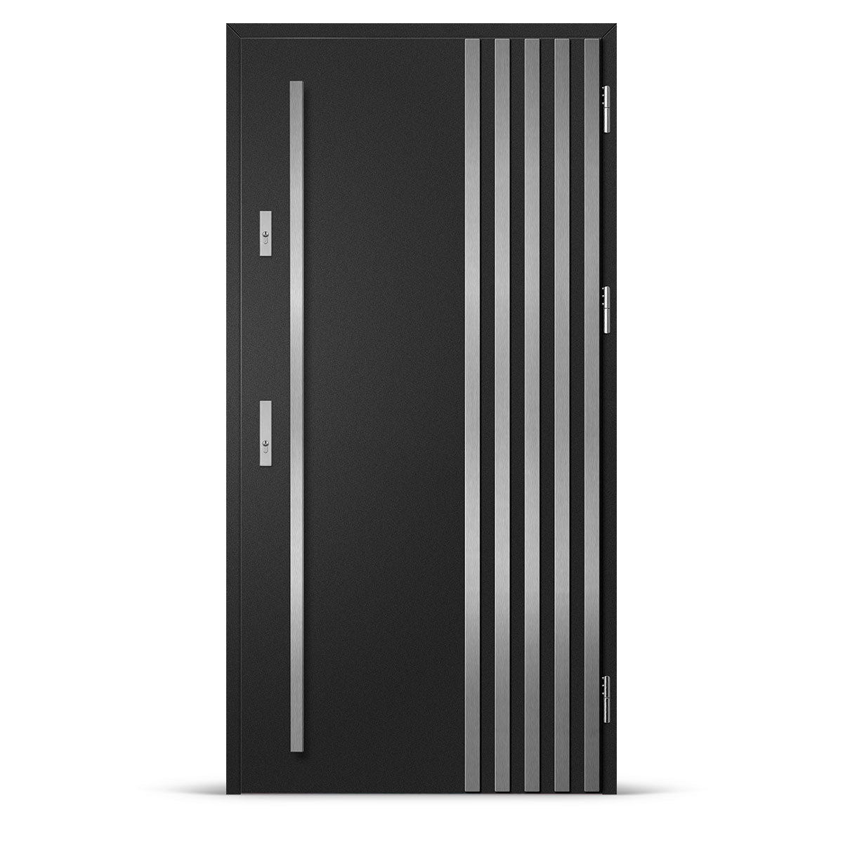 Входна врата ALTA 6