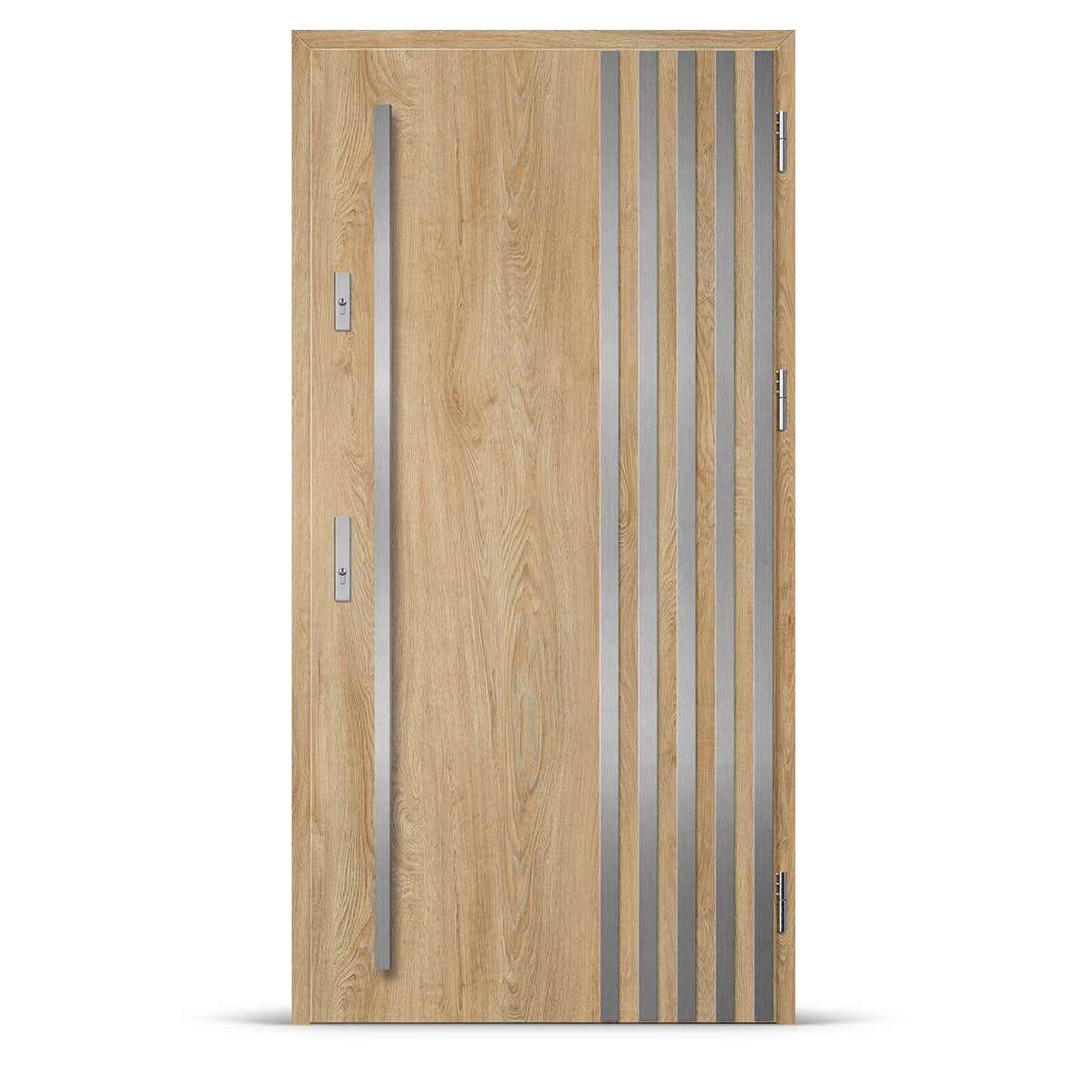 Входна врата ALTA 6