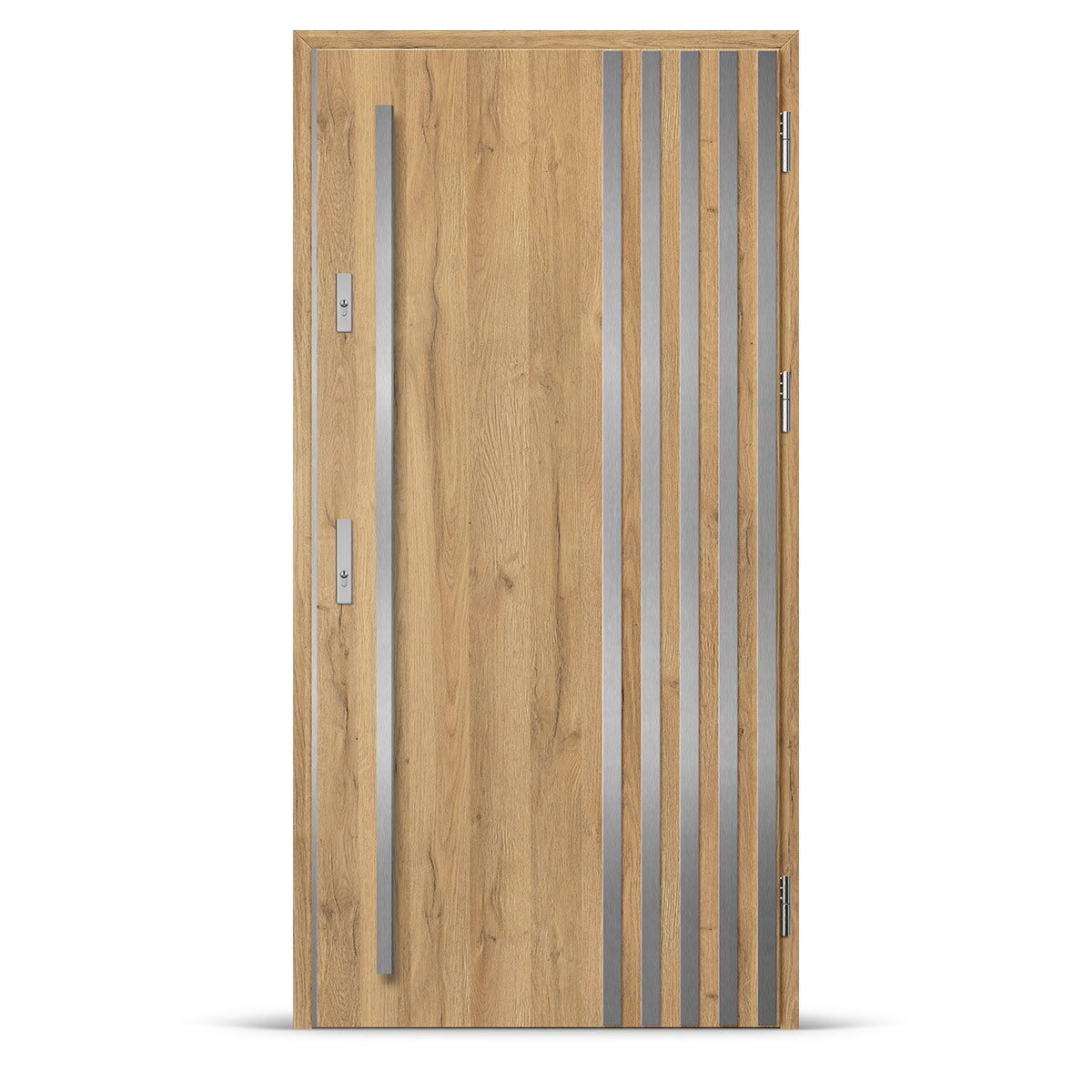 Входна врата ALTA 6