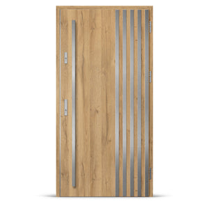 Входна врата ALTA 6