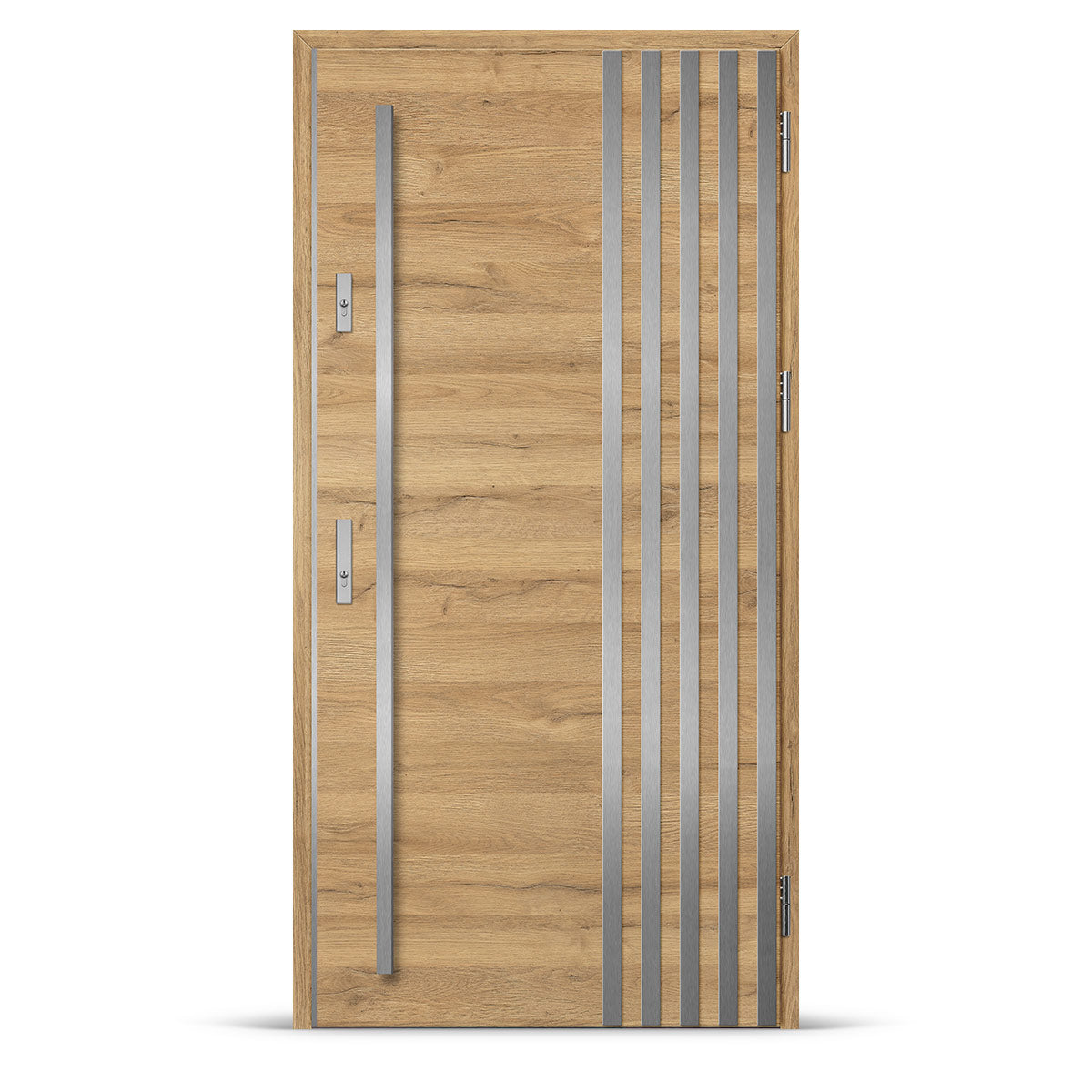 Входна врата ALTA 6