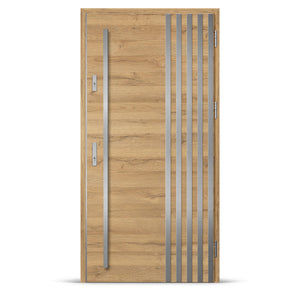 Входна врата ALTA 6