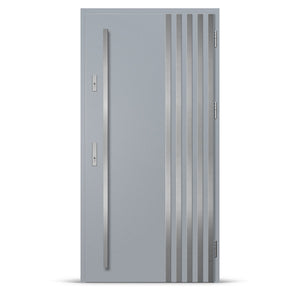 Входна врата ALTA 6