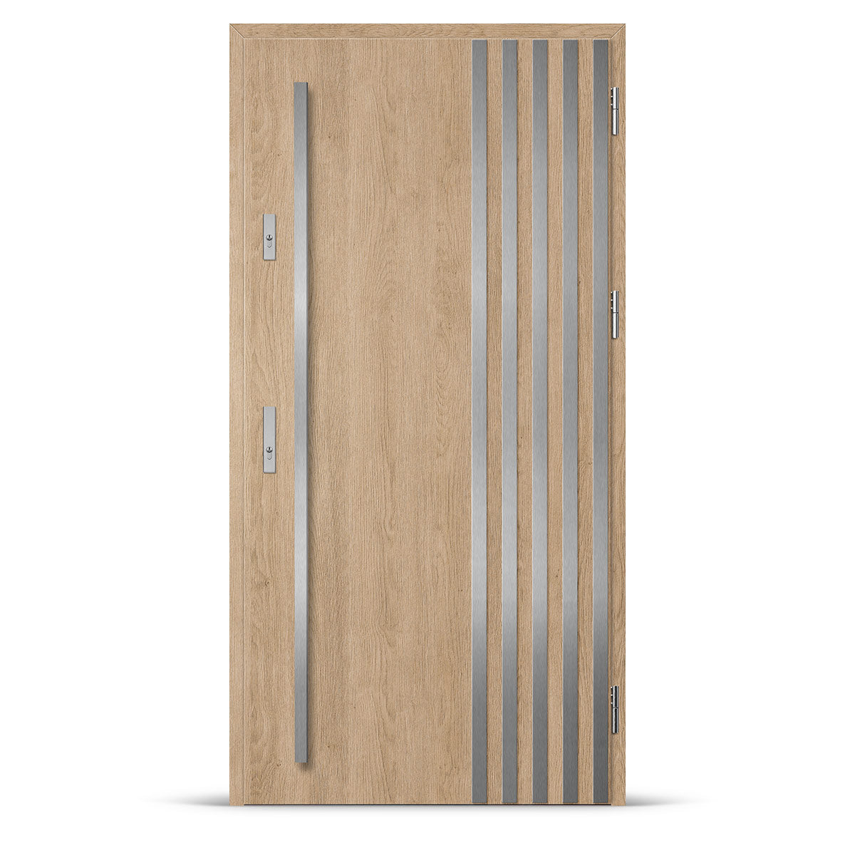 Входна врата ALTA 6