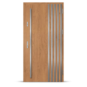 Входна врата ALTA 6