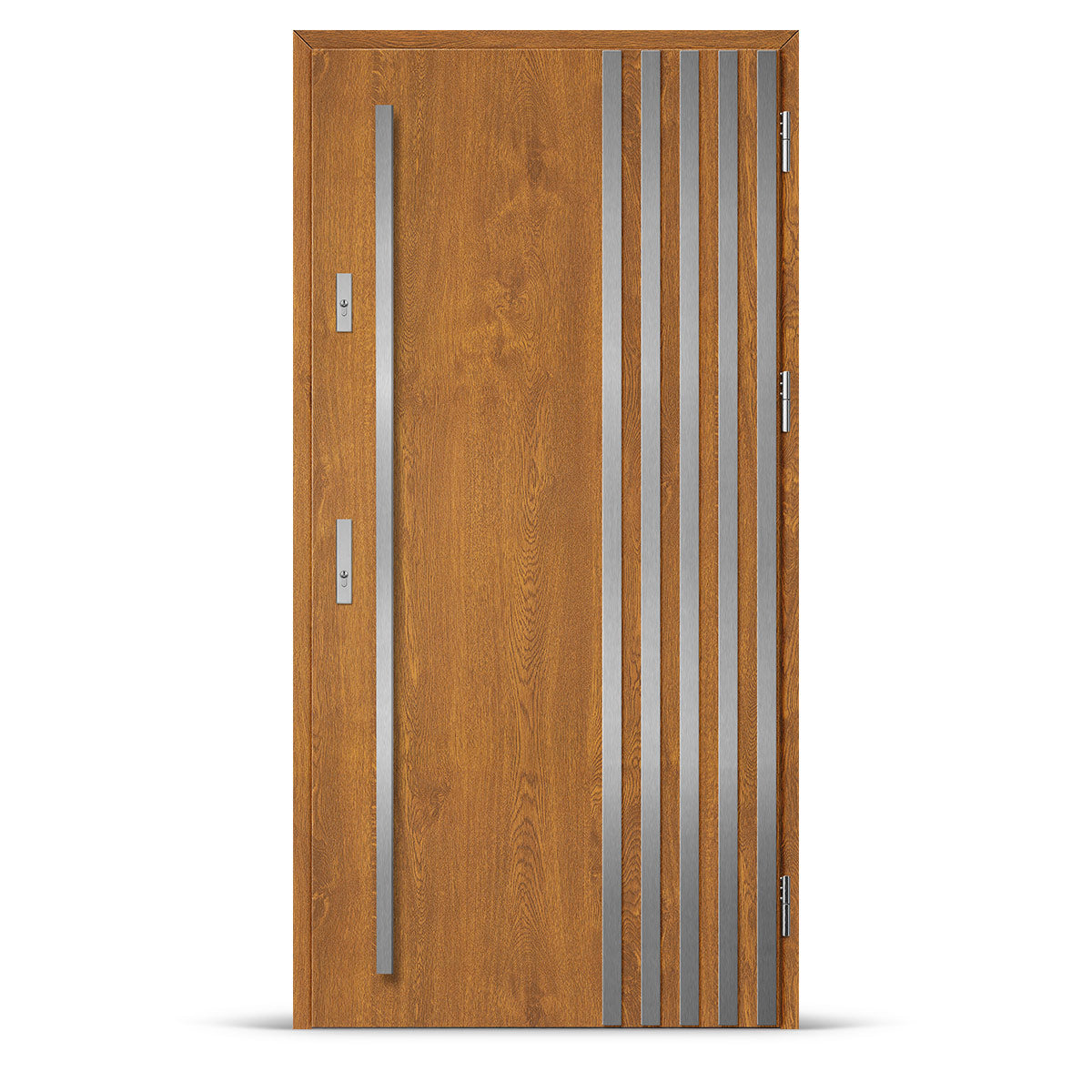 Входна врата ALTA 6