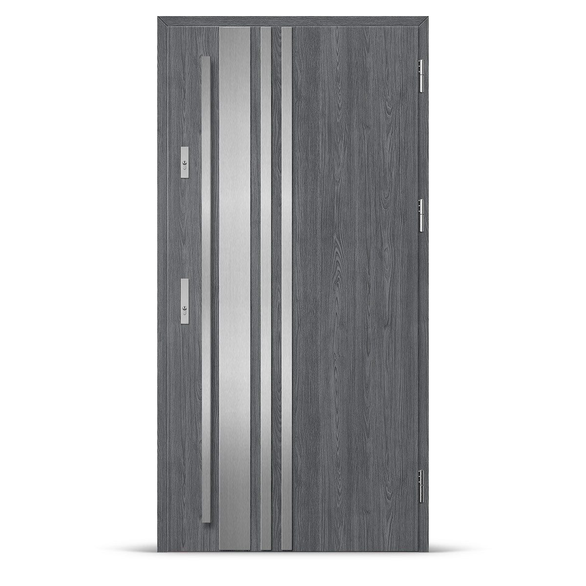 Входна врата ALTA 8