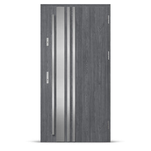 Входна врата ALTA 8