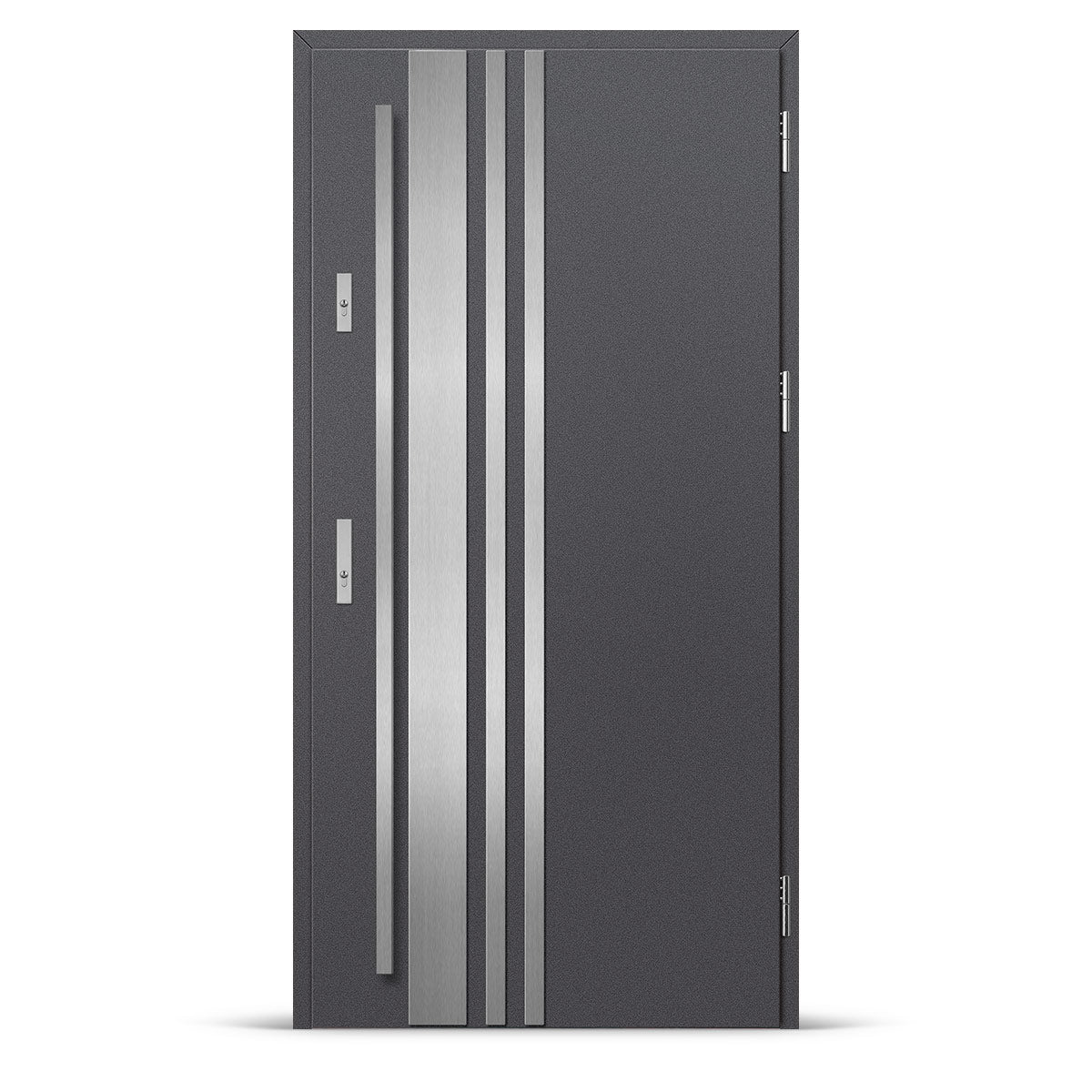 Входна врата ALTA 8