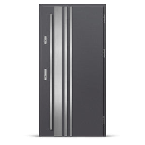 Входна врата ALTA 8