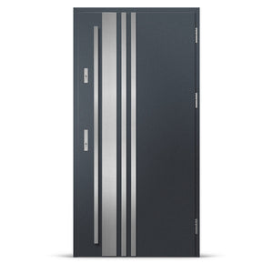 Входна врата ALTA 8