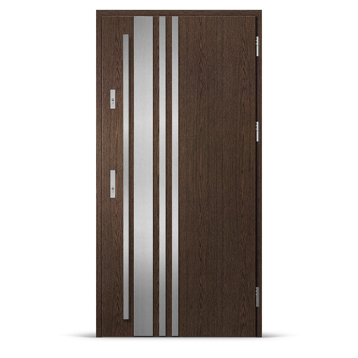 Входна врата ALTA 8