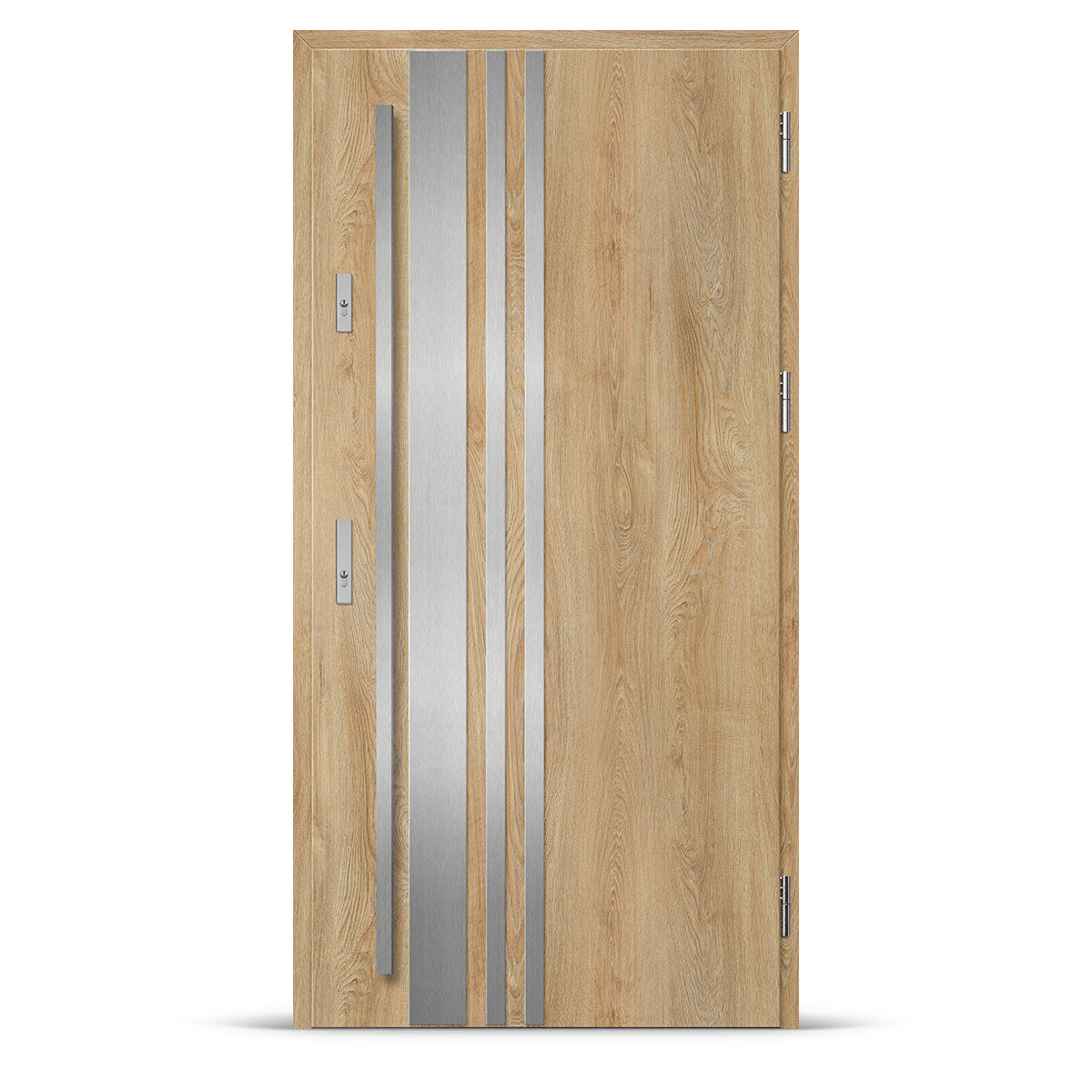 Входна врата ALTA 8