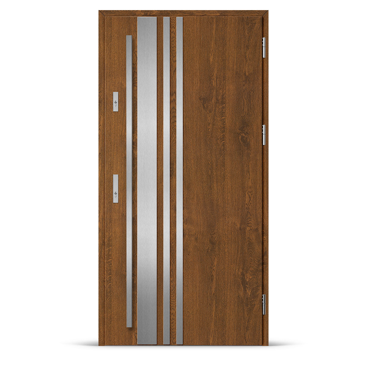 Входна врата ALTA 8