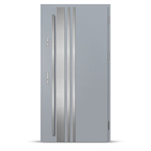 Входна врата ALTA 8