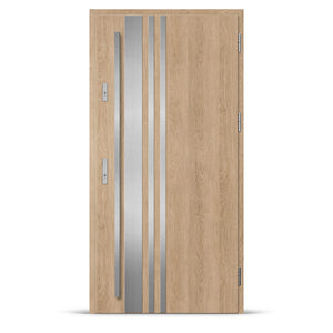 Входна врата ALTA 8