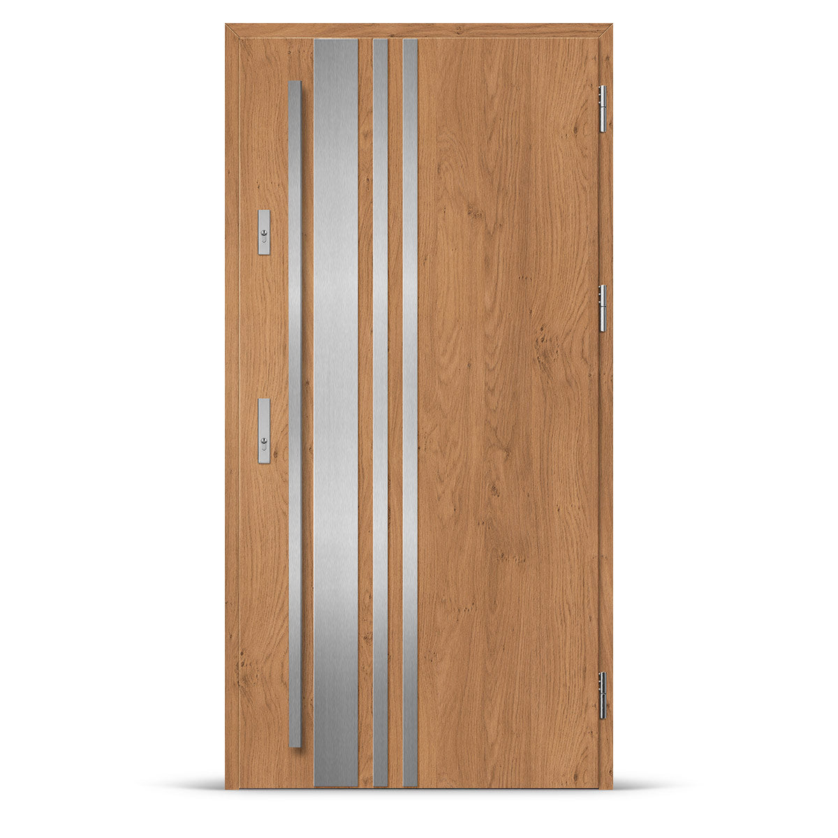 Входна врата ALTA 8