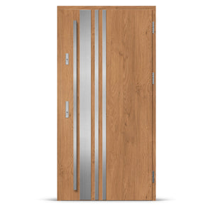 Входна врата ALTA 8