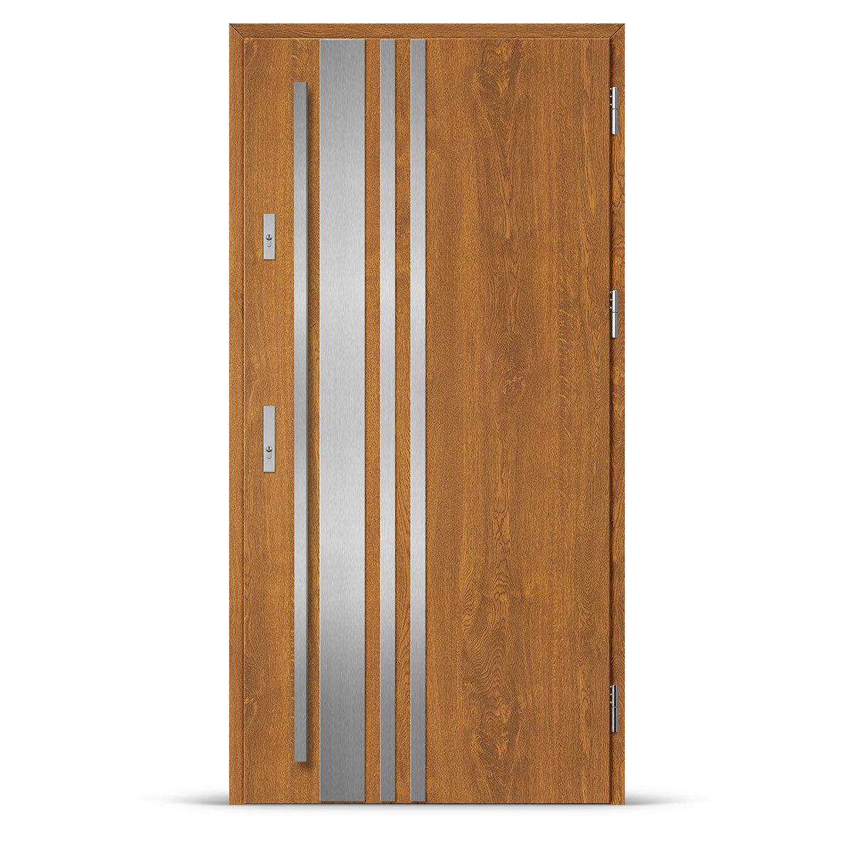 Входна врата ALTA 8