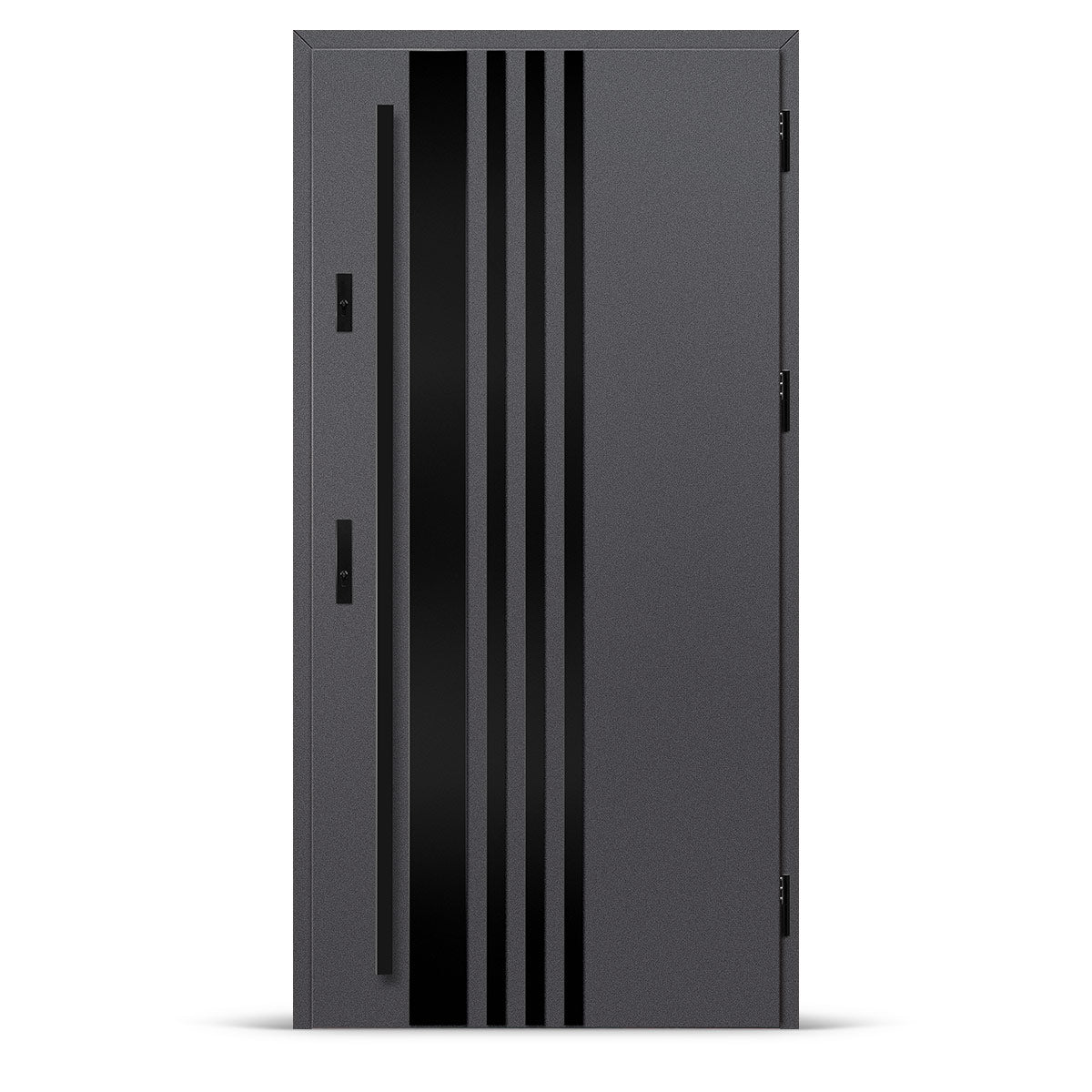 Входна врата ALTA 9