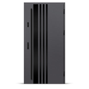 Входна врата ALTA 9