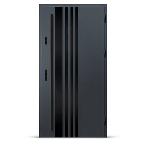 Входна врата ALTA 9