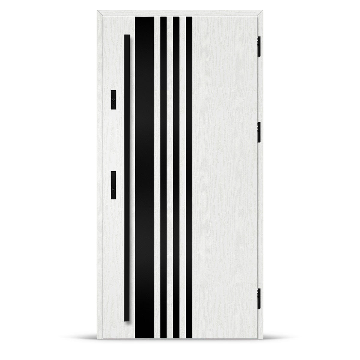 Входна врата ALTA 9