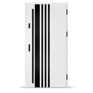 Входна врата ALTA 9