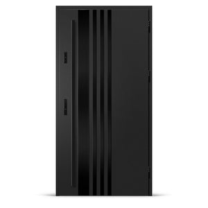 Входна врата ALTA 9