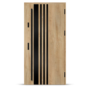 Входна врата ALTA 9