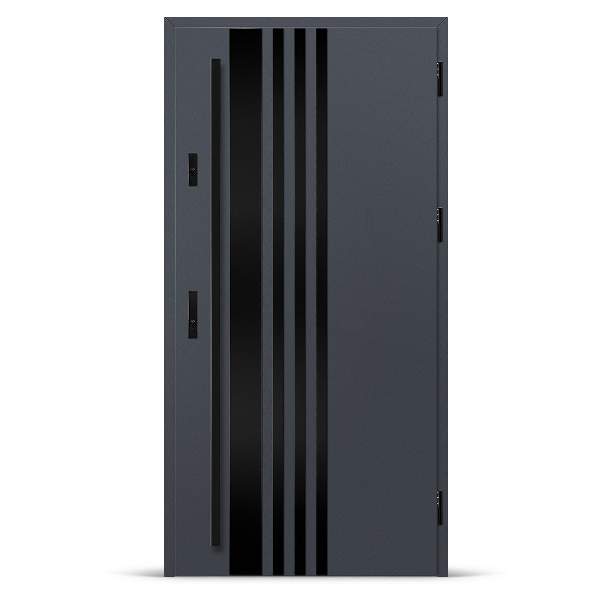 Входна врата ALTA 9