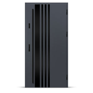 Входна врата ALTA 9