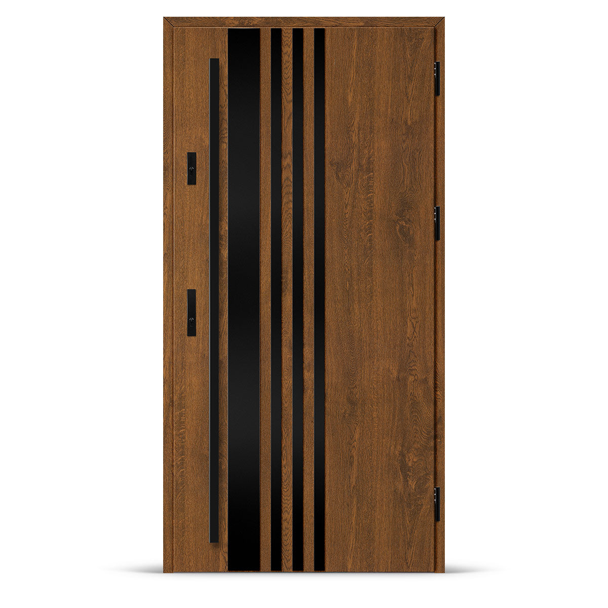 Входна врата ALTA 9