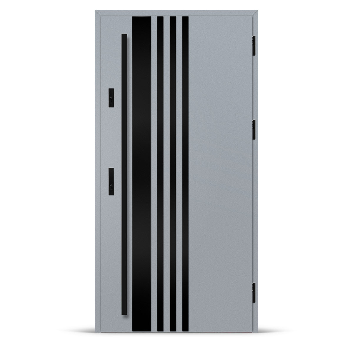 Входна врата ALTA 9