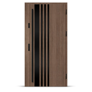 Входна врата ALTA 9