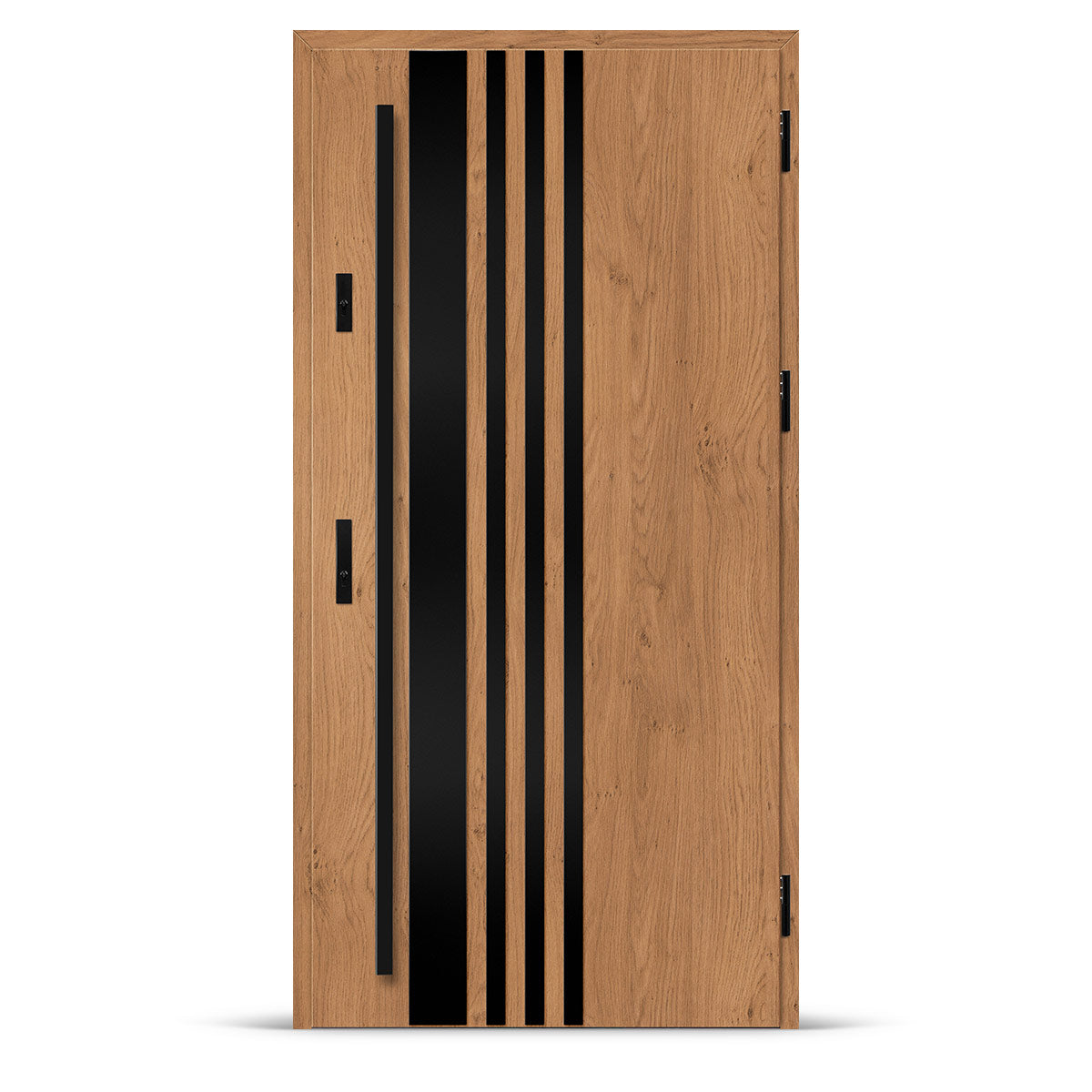 Входна врата ALTA 9