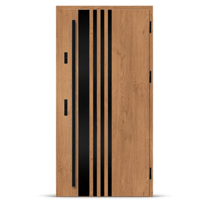 Входна врата ALTA 9