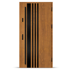 Входна врата ALTA 9